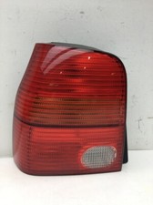 VW Lupo 6X/6E Rückleuchte links 6X0945111D Fahrerseite mit Lampenträger  