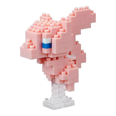 Pokemon Nanoblock - Mew