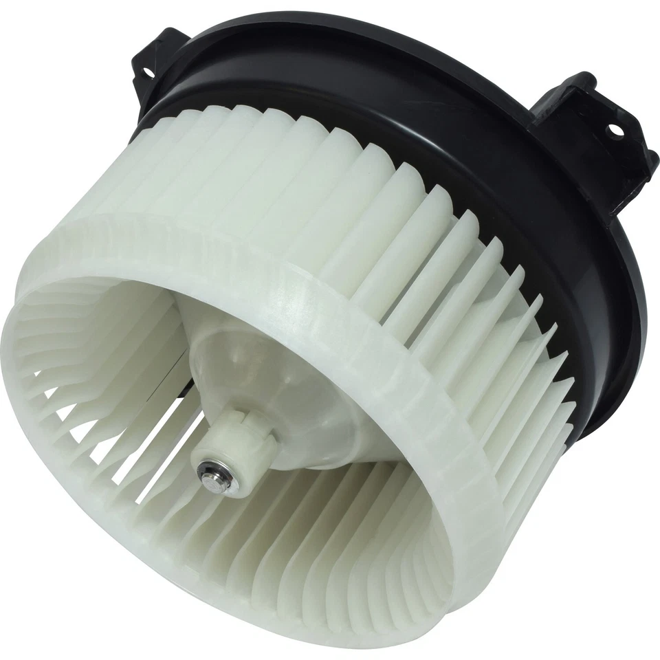 UAC HVAC Blower Motor For 2013-2017 Honda Accord - Image 2 of 3