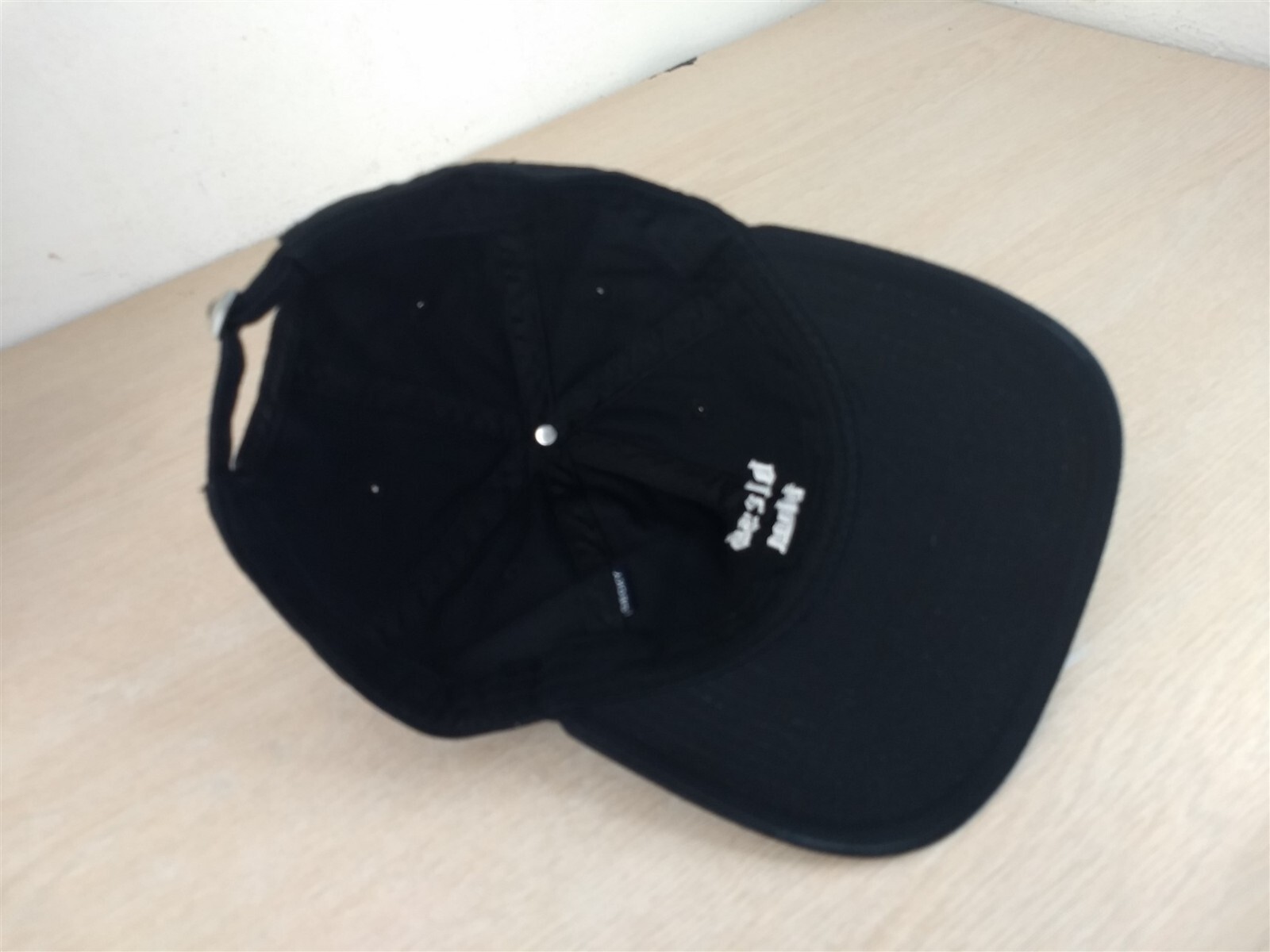 BLESS THY HOUSE ADJUSTABLE STRAPBACK BASEBALL HAT… - image 11