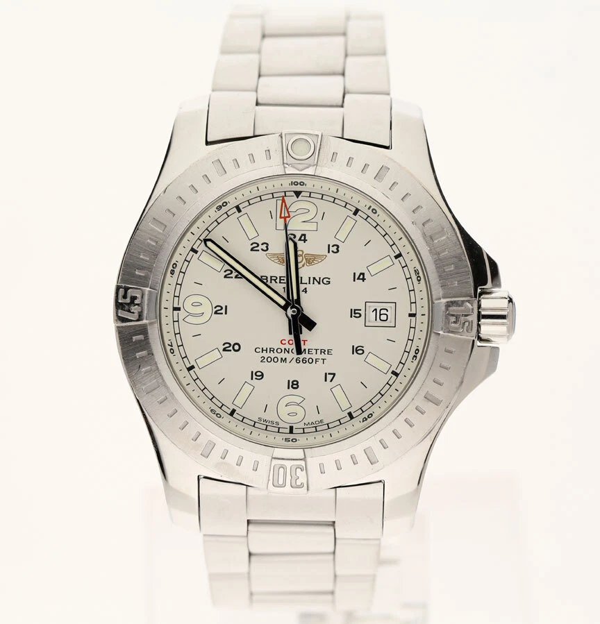 Tourneau breitling sale