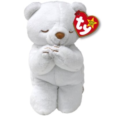 Ty Beanie Babies Bär Hope II 15cm