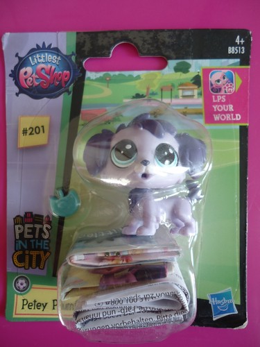 Boite Petshop : Jeux Et Jouets