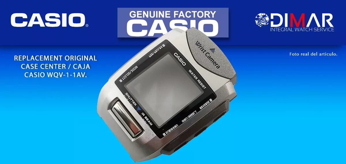 Foarte important Insula Alcatraz interpersonală Replacement Original Vintage Box/Case Centre Casio WQV-1-1AV, NOS | eBay Foarte important Insula Alcatraz interpersonală Replacement Original Vintage Box/Case Centre Casio WQV-1-1AV, NOS | eBay