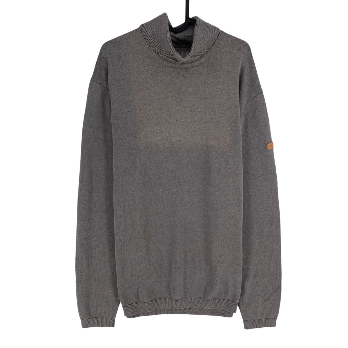 Camel Active Men's Modern, Cognac, S - View #10