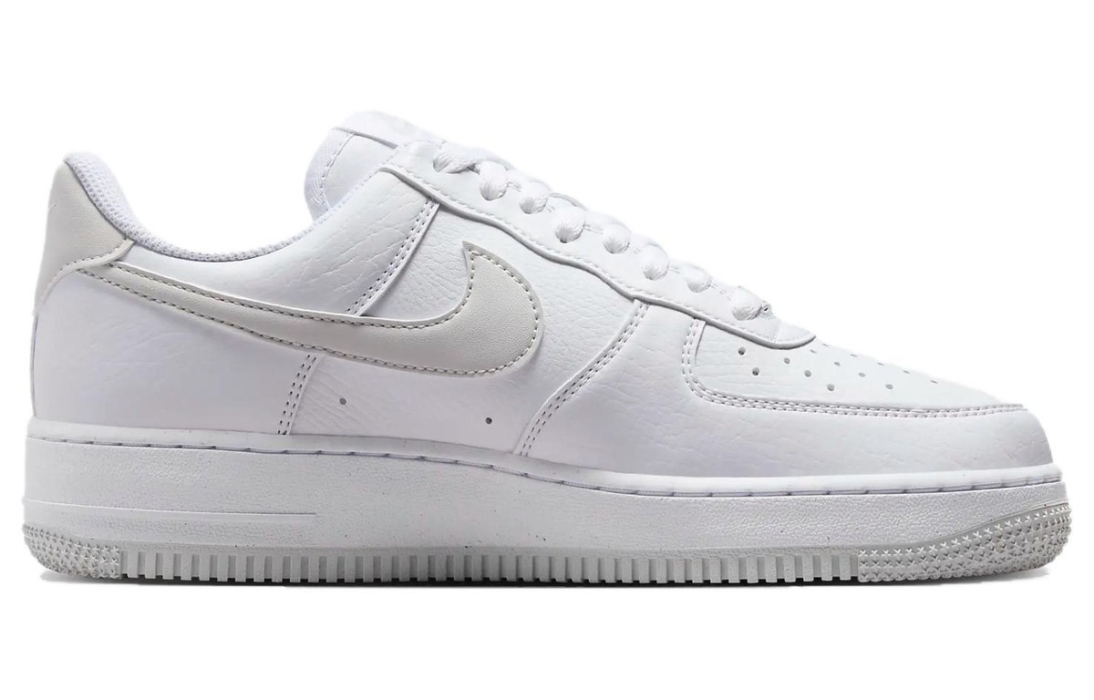 Nike Air Force 1 '07 Next Nature White Photon Dust W - DV3808-104