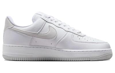 Nike Air Force 1 '07 Next Nature White Photon Dust W - DV3808-104