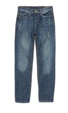 35.50 Boys jeans Buffalo Evan X slim size 4 David Bitton p54 M