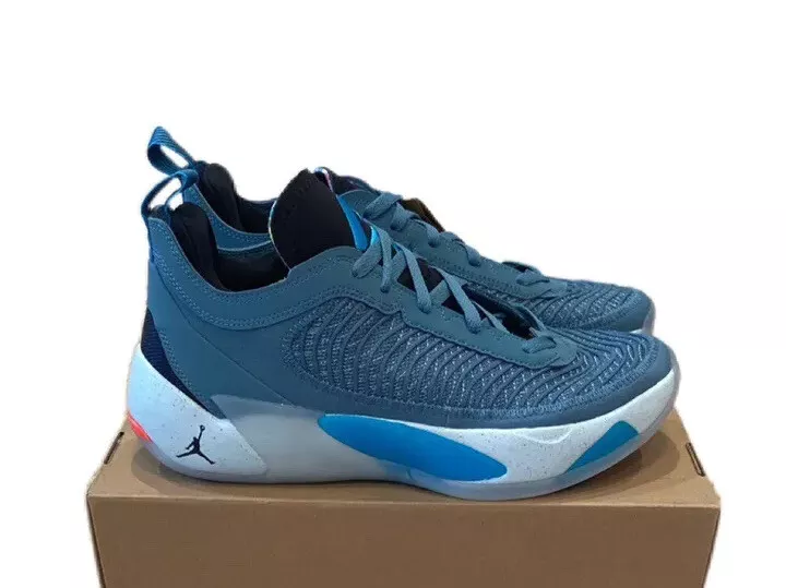 Nike Jordan Luka 1 Next Nature Low Noise Aqua DR9830-400 Men's