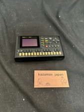 Yamaha QY20 Music Sequencer Portable MIDI Sound Module Junk