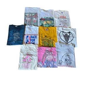 vintage t shirt lot | eBay