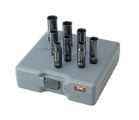 Ingersoll Rand Sk3m8l 3/8-inch Drive 8-piece Metric Deep Impact... Free Shipping Ingersoll Rand Sk3m8l 3/8-inch Drive 8-piece Metric Deep Impact... Free Shipping