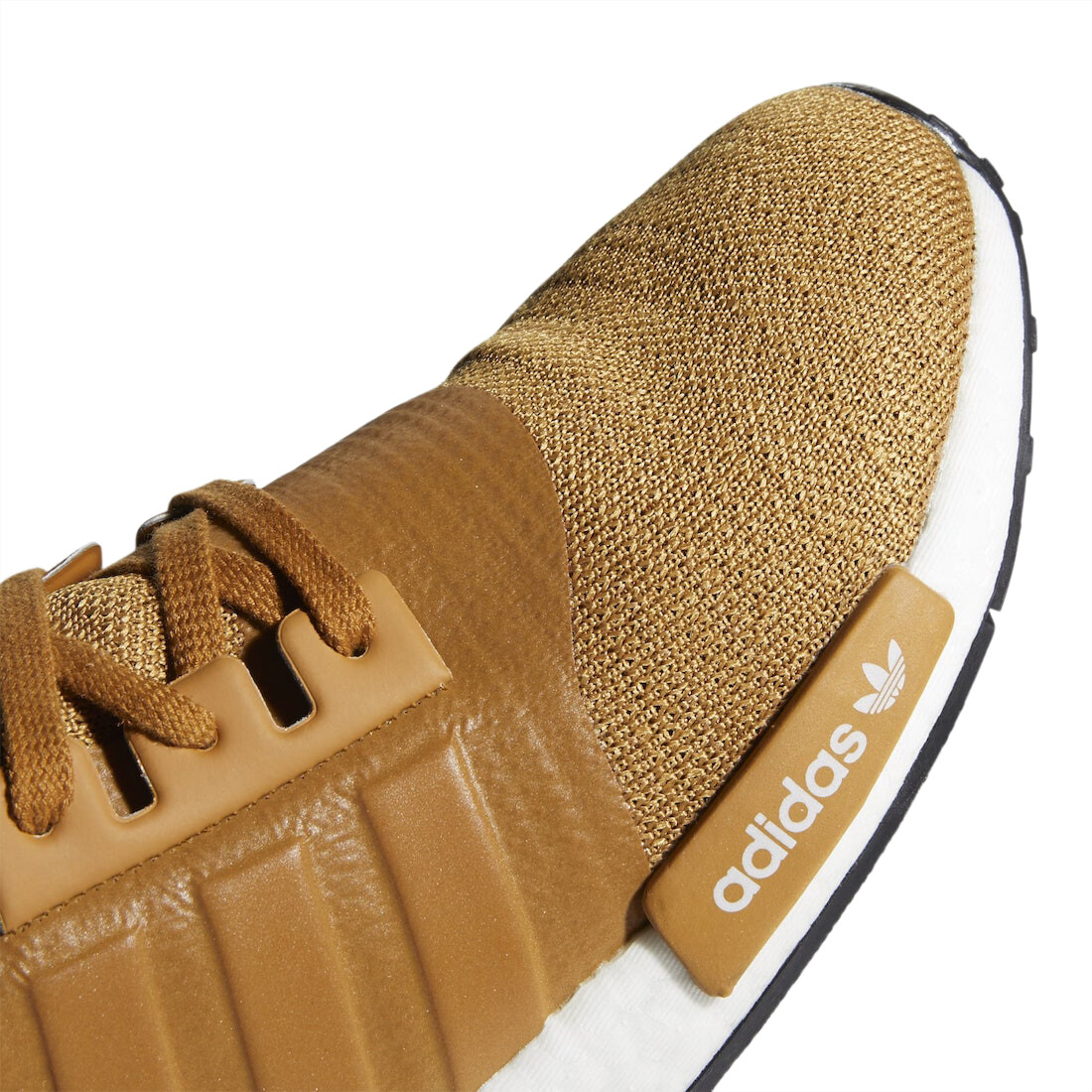 ADIDAS NMD BROWN | eBay