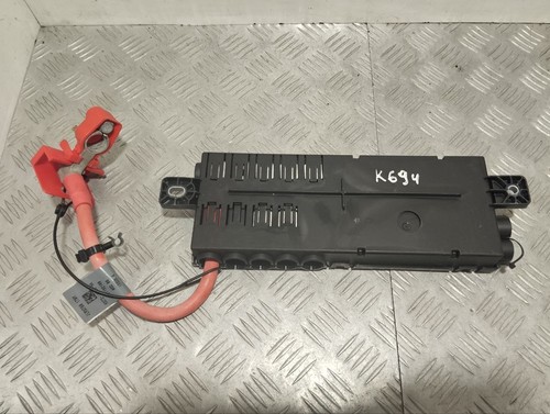 Harness for battery Jaguar XE 2017 HX7314516AA - Picture 4 of 4