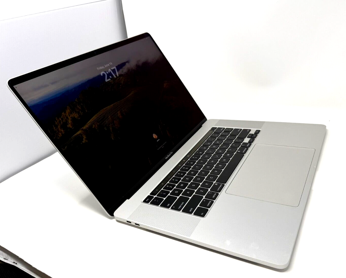 APPLE MACBOOK PRO A2141 16 