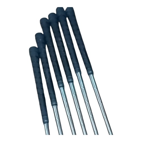 Spalding Molitor computer design X6 oversize Golf Clubs Set 3 4 5 6 7 8 Iron - Picture 11 of 15