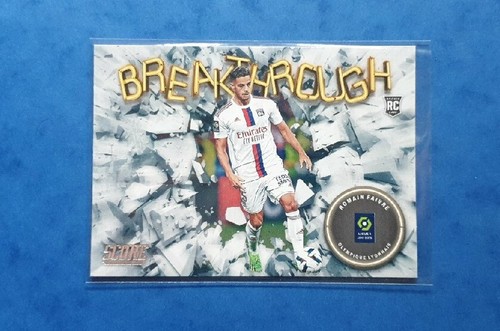 PANINI SCORE LIGUE 1 - 2022-23 - Hot Rookies EUR 1,00 - FR
