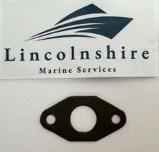 Guarnizione Carb Evinrude Johnson 2HP Junior 303003 2 Tempi Fuoribordo Barca Marina