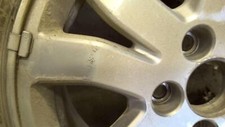 Used Wheel Fits 2006 Honda Cr-v 16x6-12 Alloy 10 Spoke Kosei Manufacturer Grad