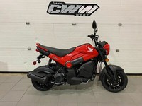 2022 HONDA` NAVI 110