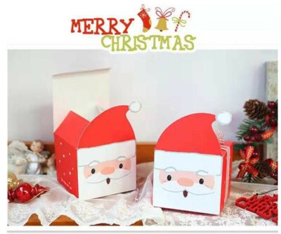 Paper Cake Boxes Kids Candy Box Cupcake Box Birthday Party