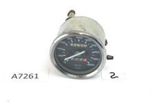 Moto Guzzi V65 Florida 1986 -