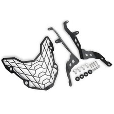 Motorcycle Headlight Protector Stylish And Durable Guard Grille Cover For C CGNJ