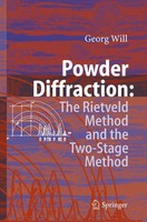 Georg Will | Powder Diffraction | Taschenbuch | Englisch (2010) | Ix | Springer