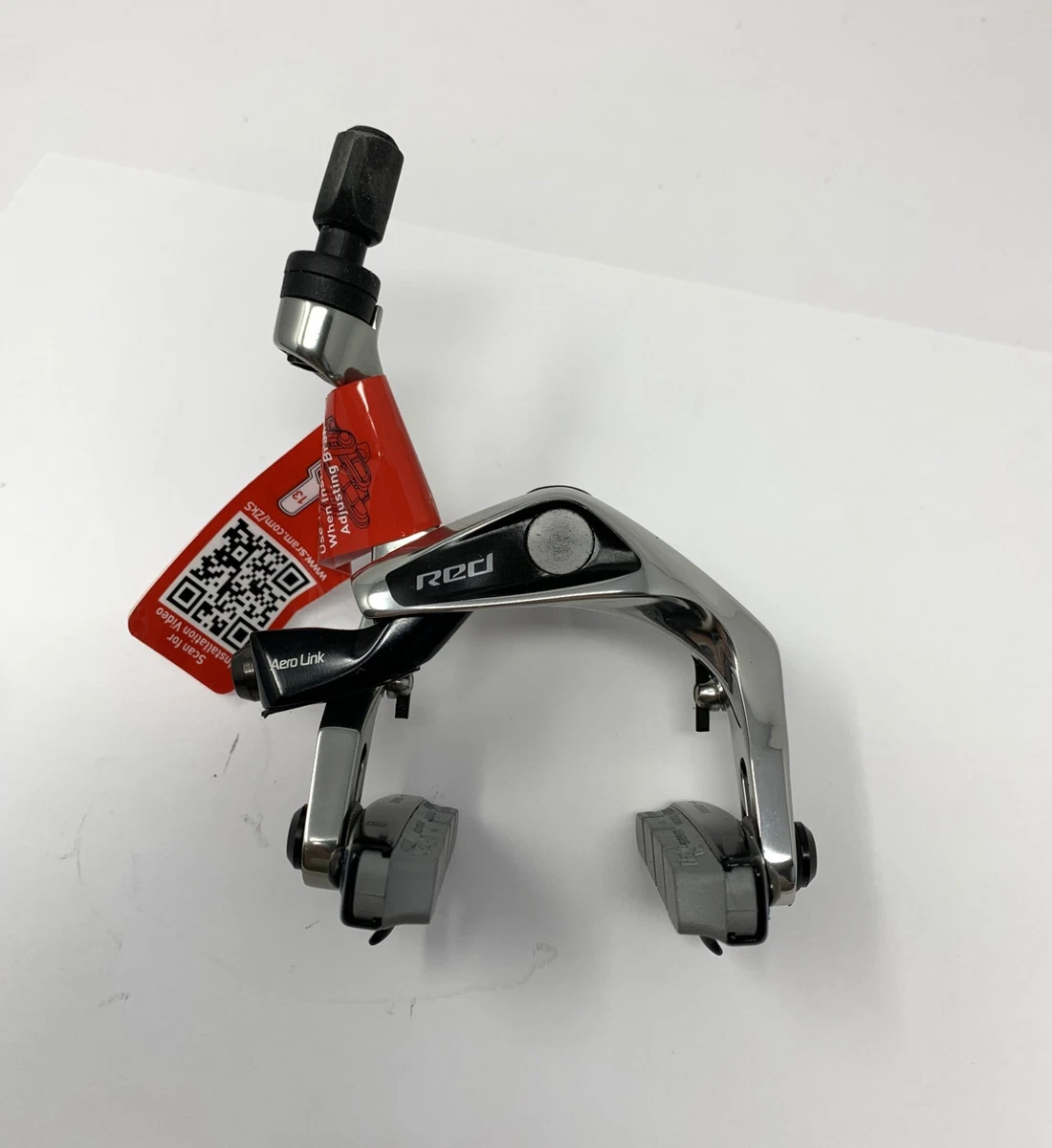 SRAM Force Set Freins sur Jante : Léger et performant