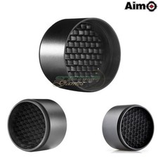 Killflash Per Ottica 8-32x50e-sf Black Aim-o (ao5322-bk)