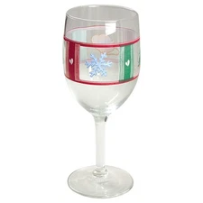 Pfaltzgraff Snow Bear Goblet 7360484