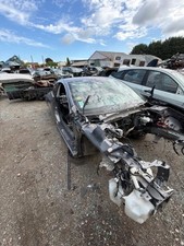 Pare-choc arrière Renault LAGUNA