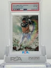 SHOHEI OHTANI 2017BBM 2ND VERSION CROSS SQUALL #CS39 PSA6!LOWPOP!(RC)