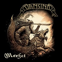 Vansind - Morket - Vinyl Record - G1398Z