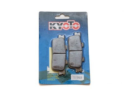 Brake Pads Rear For Tgb X-Motion 125 2008-2014
