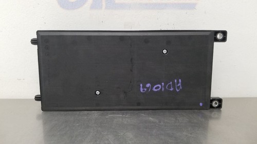 20 LAND ROVER DEFENDER BCM BODY CONTROL MODULE L8B214F041AF - Picture 8 of 12
