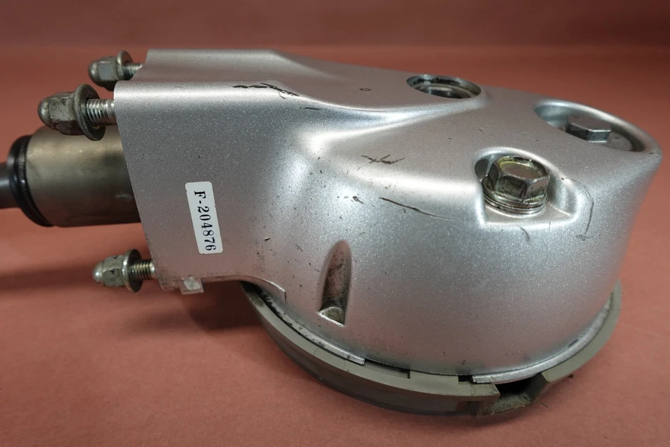 Eje diferencial de transmisión final Honda VTX1300 2003-2008 Foto 3 de 4