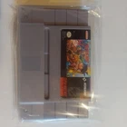 The Legend of the Mystical Ninja (Super Nintendo Entertainment System, 1992)
