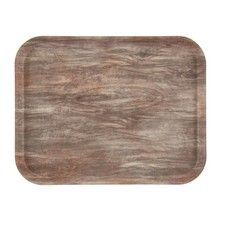 Cambro 1418DCET830 14 in x 18 in Epic Tread  Camtray 