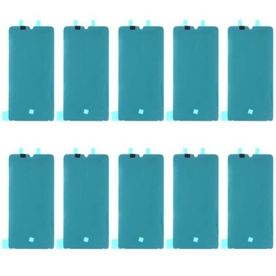 Huawei P30 Pro LCD Digitizer Back Adhesive Stickers - 10 PCS