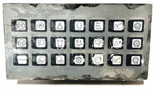 Liebherr 10025235 Tastatur Ladegerät L544 L554 L574 L580 1 Stück