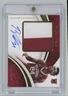 2016-17 Panini Immaculate Collegiate Buddy Hield Rookie Auto Jersey Golden State