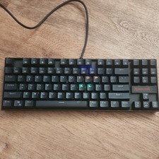 Redragon Kumara K552-KR Mechanical Wired USB ...