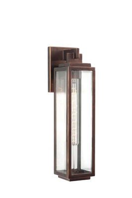 Kalco Lighting Kalco 403822CP Transitional One Light Wall Bracket from Chester