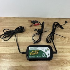 Deltran Battery Tender Power Plus 3 Amp Full Auto Home Charger 612v Tested