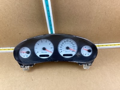 1998-2004 Dodge Intrepid Speedometer Instrument Cluster P04760409AD OEM