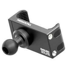 Enduro Phone Holder - Spring Tension Optimized for in Vehicle Use, 20LITE