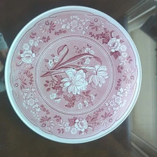 The Spode Archive Collection, Georgian Series Design Cake Plate, 11.5 diameter