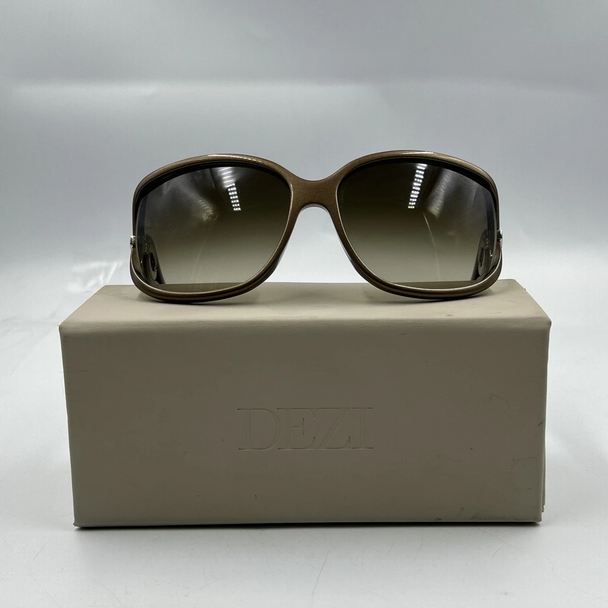 Dior Rhinestone Sunglasses In Women's Sunglasses for sale | eBay