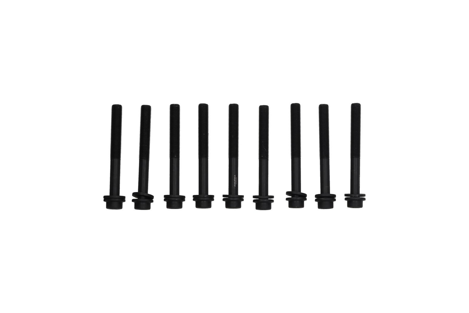 Fits KAMOKA 8709103 CYLINDER HEAD BOLTS FIAT BRAVO 95'-01', HONDA CIT ⭐UK Stock⭐